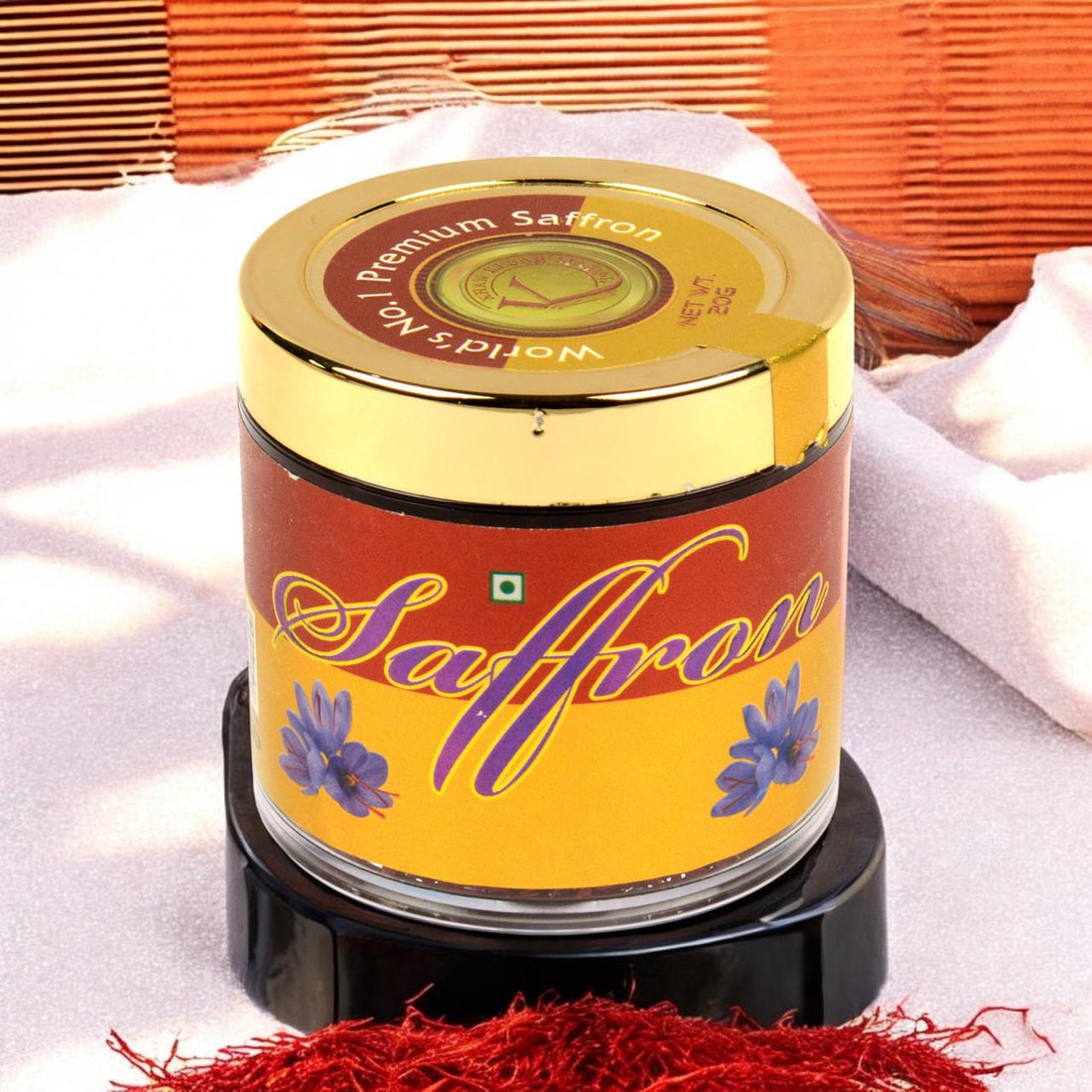 Saffron (20g)