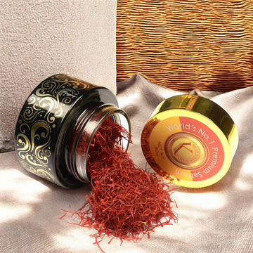 Saffron (30g)