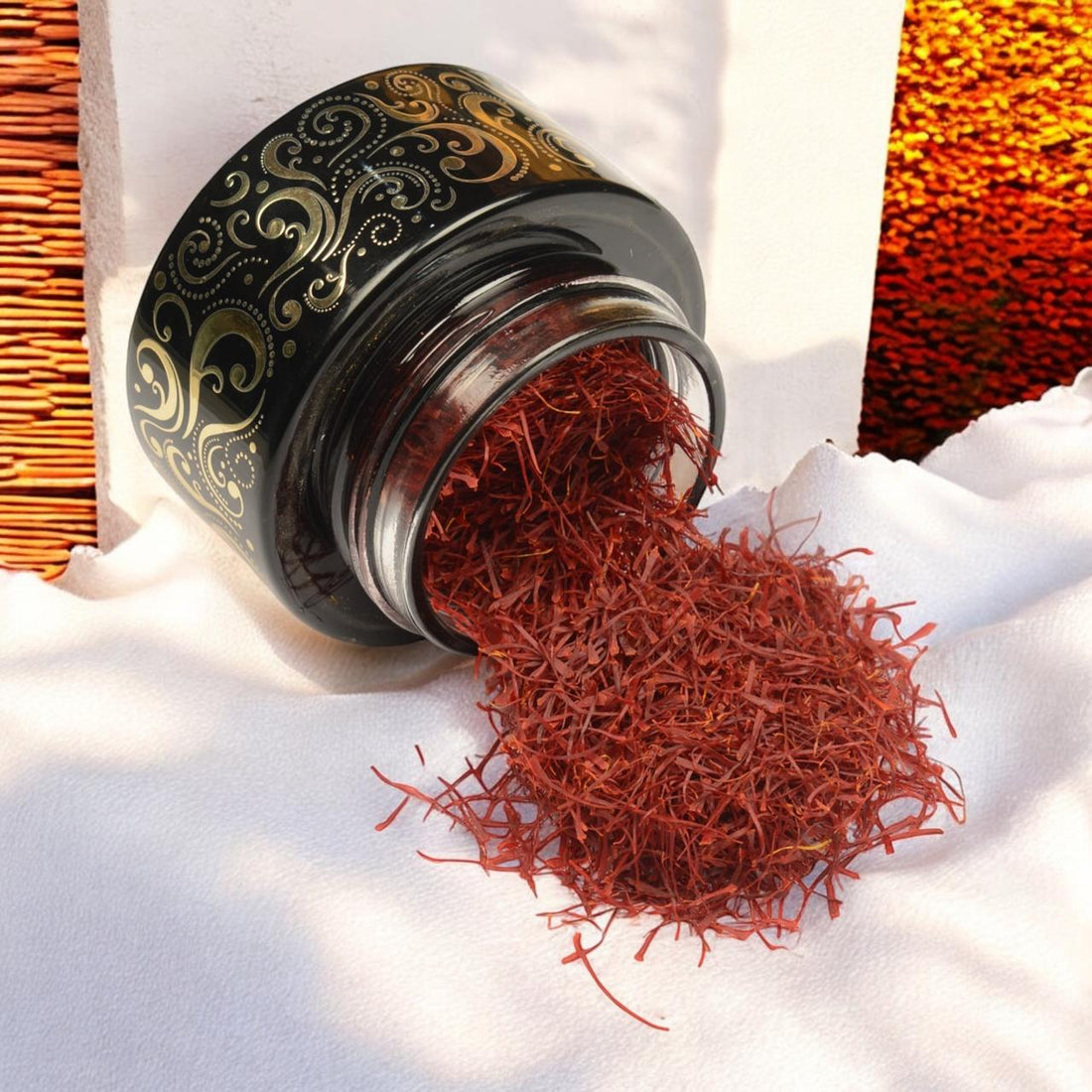 Saffron (30g)