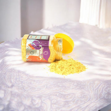 Kesari Milk Masala
