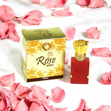 Rose Attar