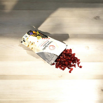 Dried Cranberry