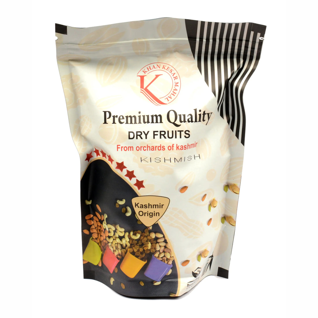Raisins (Kishmish)