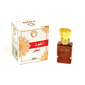 Oudh Atter