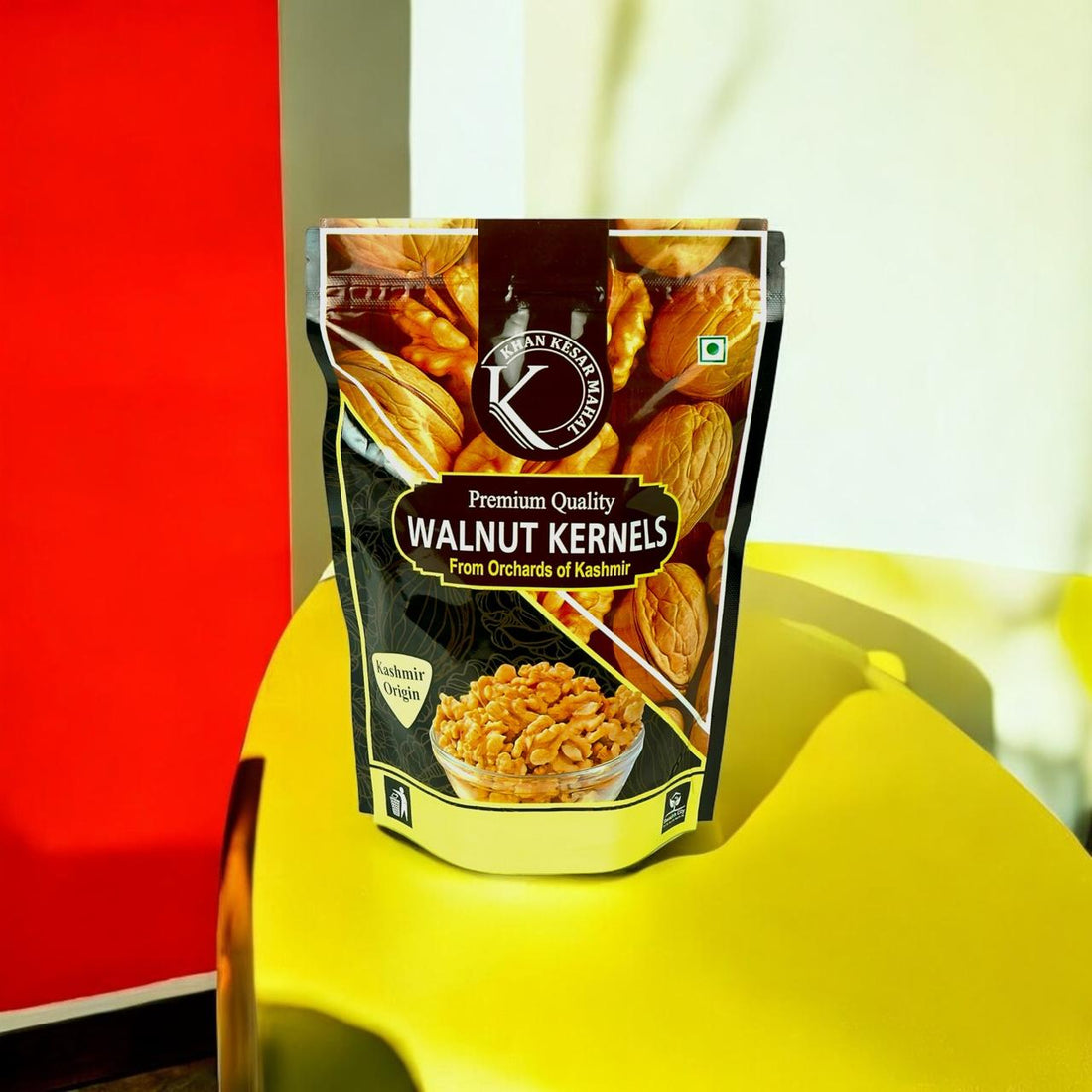 Kashmiri Walnut Kernals