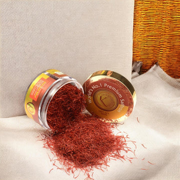 Saffron (10g)