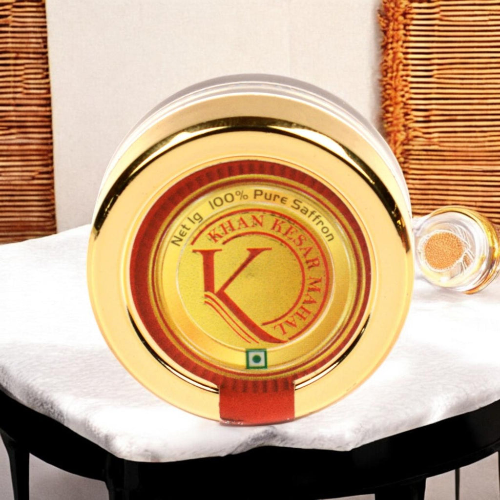 Saffron [ kesar ]