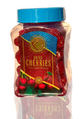 Dried Cherry [250g]
