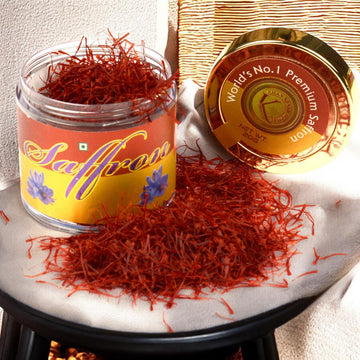 Saffron (20g)