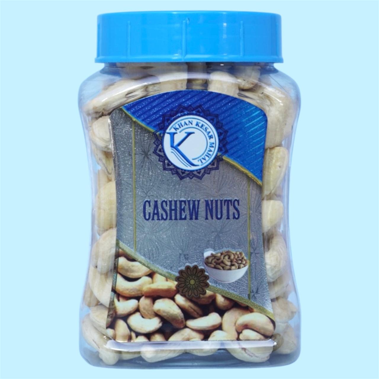 Cashew Nuts (Kaju)