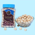 Hazelnuts