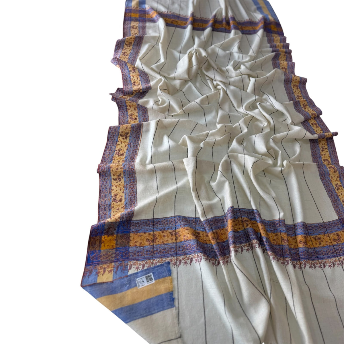  Gi tagged Handmade Kashmiri shawls
