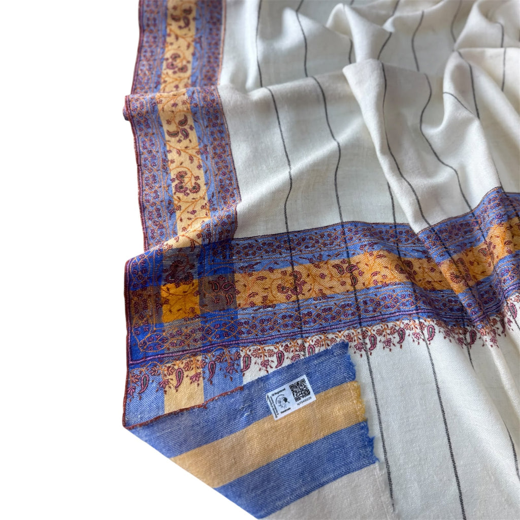  Gi tagged Handmade Kashmiri shawls