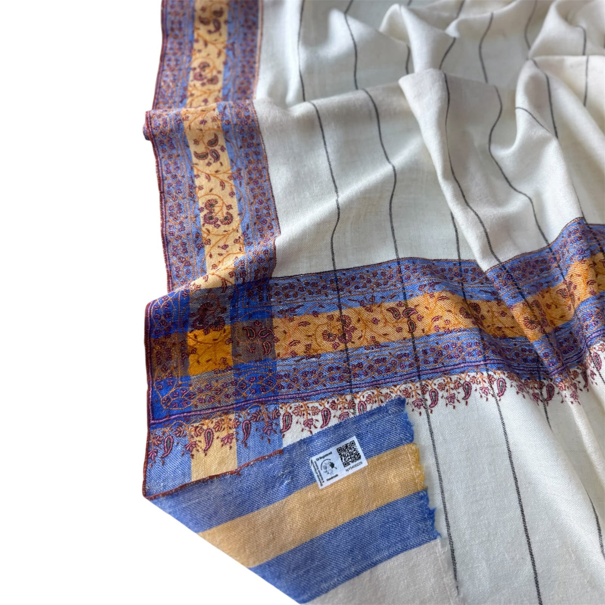  Gi tagged Handmade Kashmiri shawls