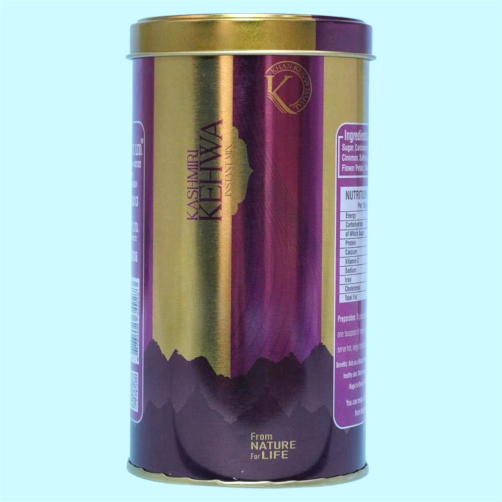 Kashmiri Kehwa