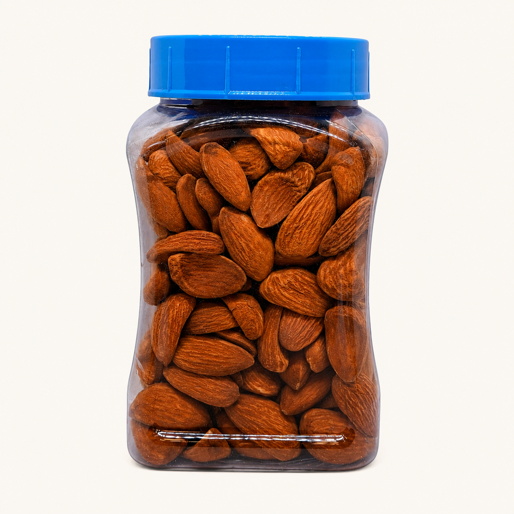 Mamra Almonds Twins
