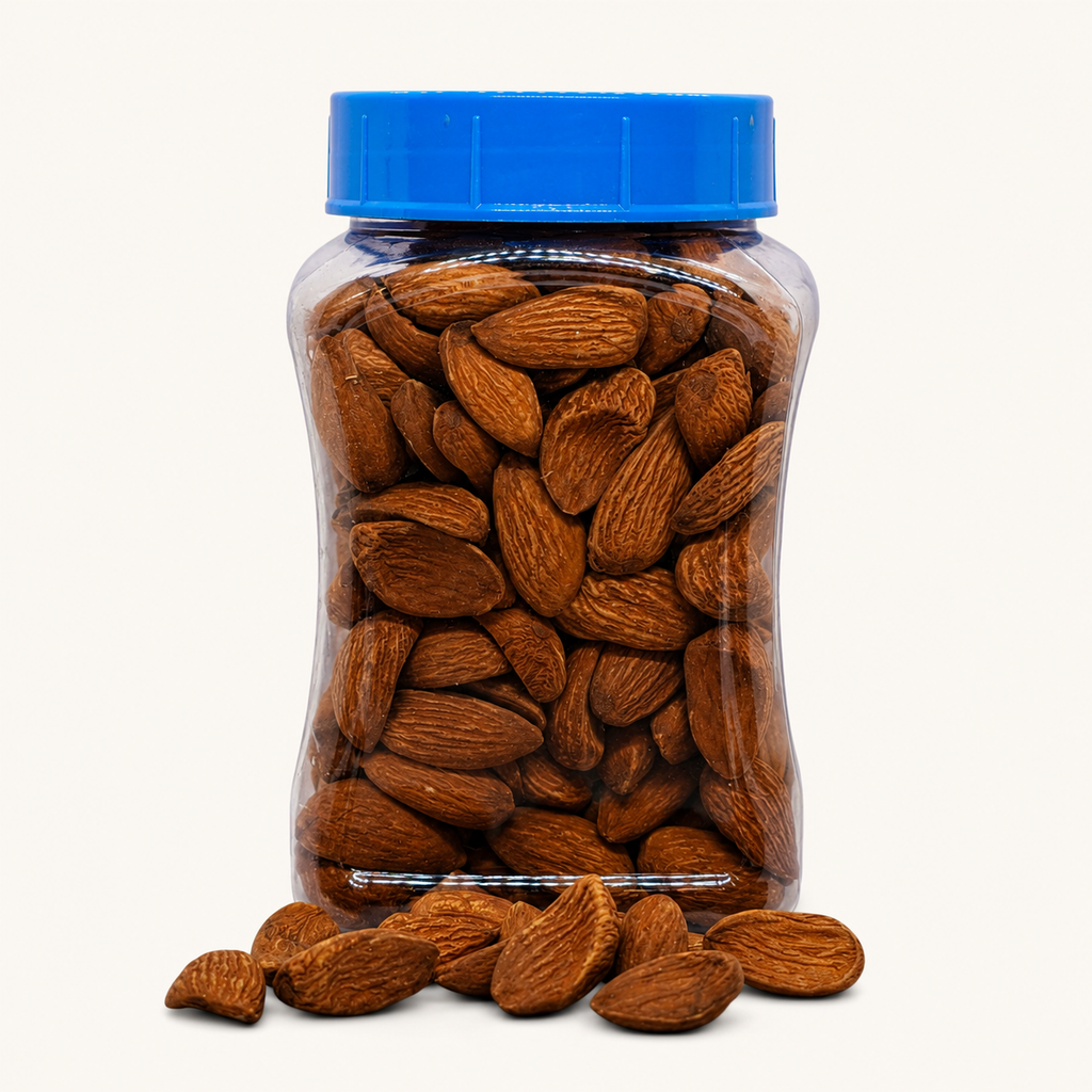 Mamra Almonds Twins