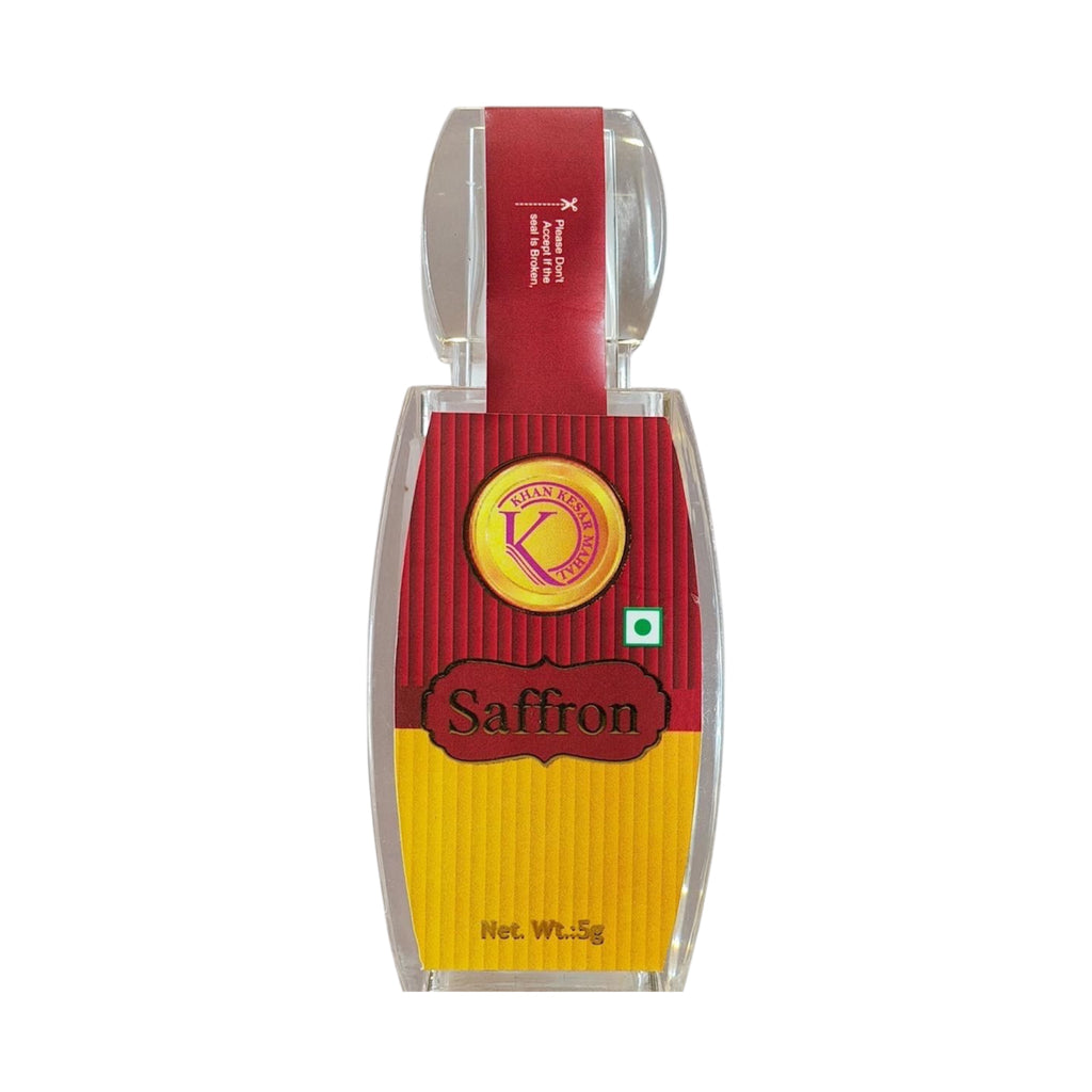 Premium Saffron