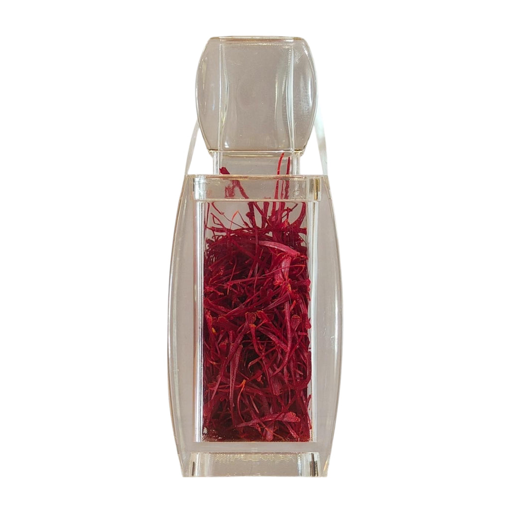 Premium Saffron