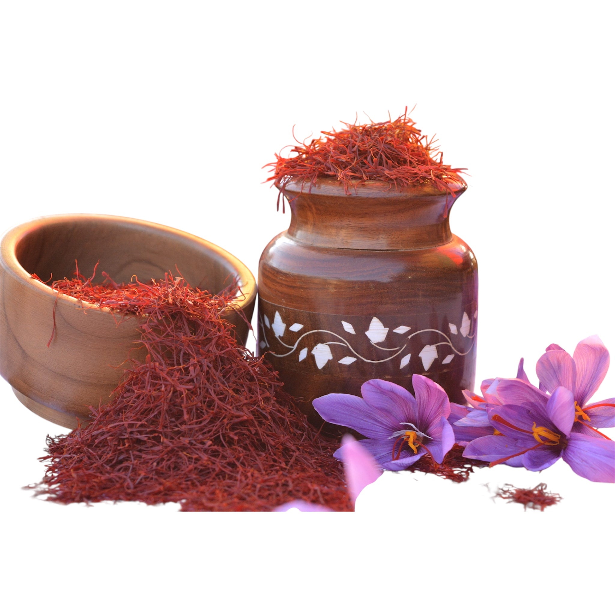 Saffron [ kesar ]