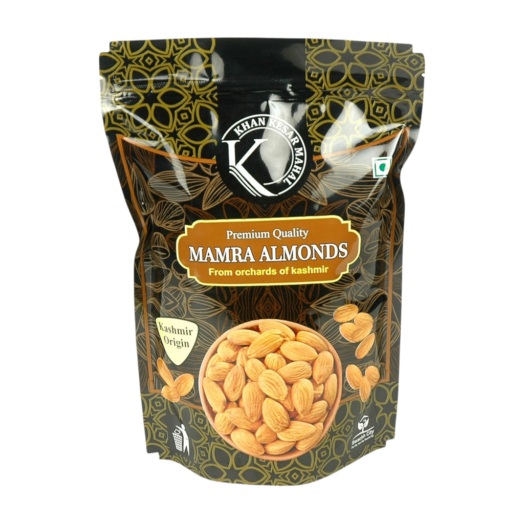 Kashmiri Mamra Almond