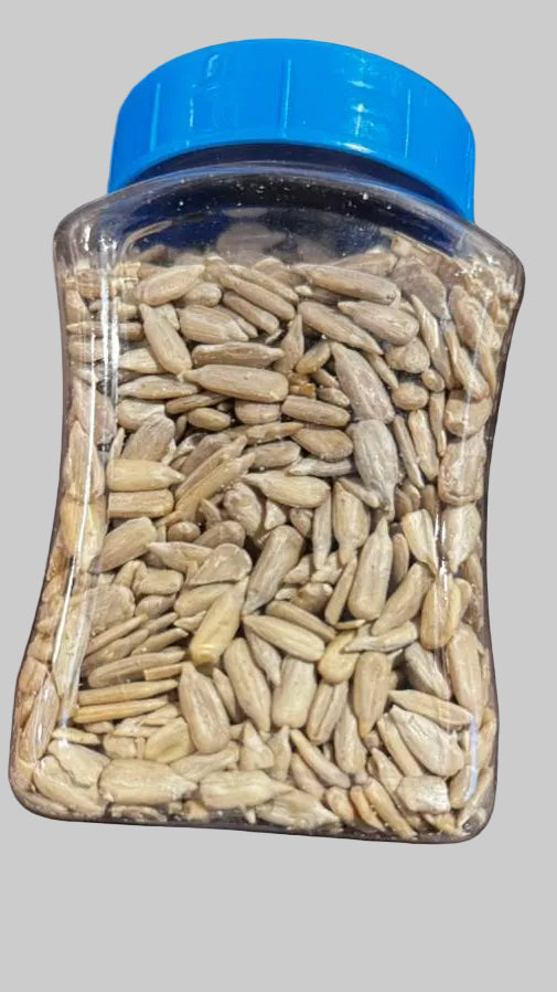 Pumpkin Seeds