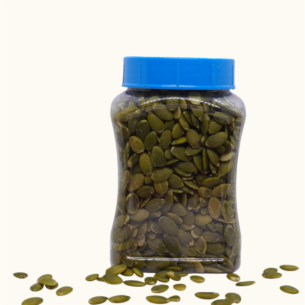 Sunflower Seeds