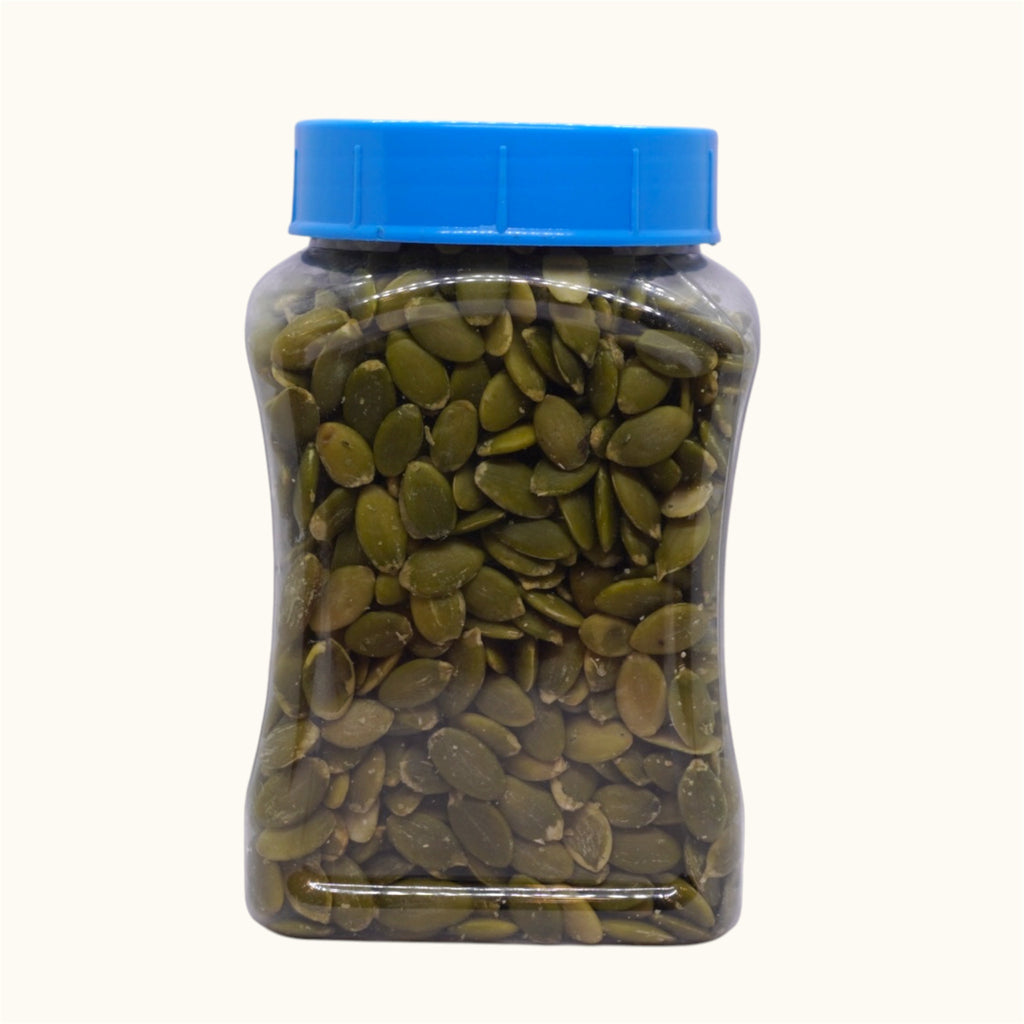 Sunflower Seeds
