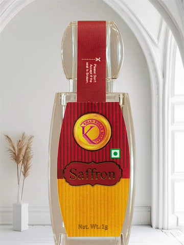 Premium Saffron