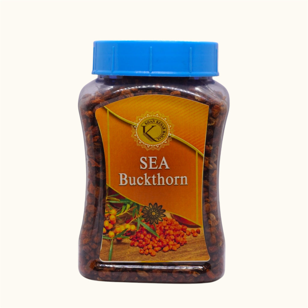 Seabuckthorn Seeds