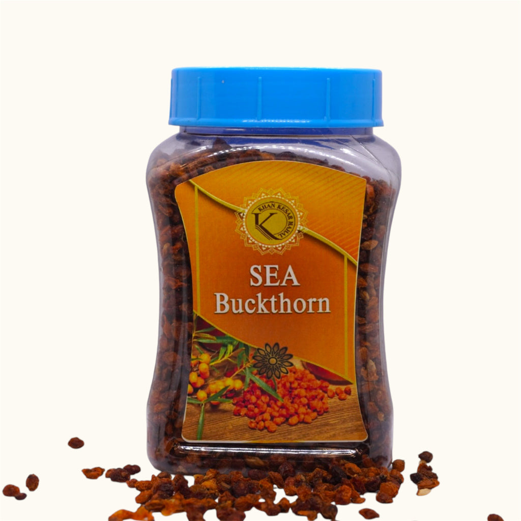 Seabuckthorn Seeds