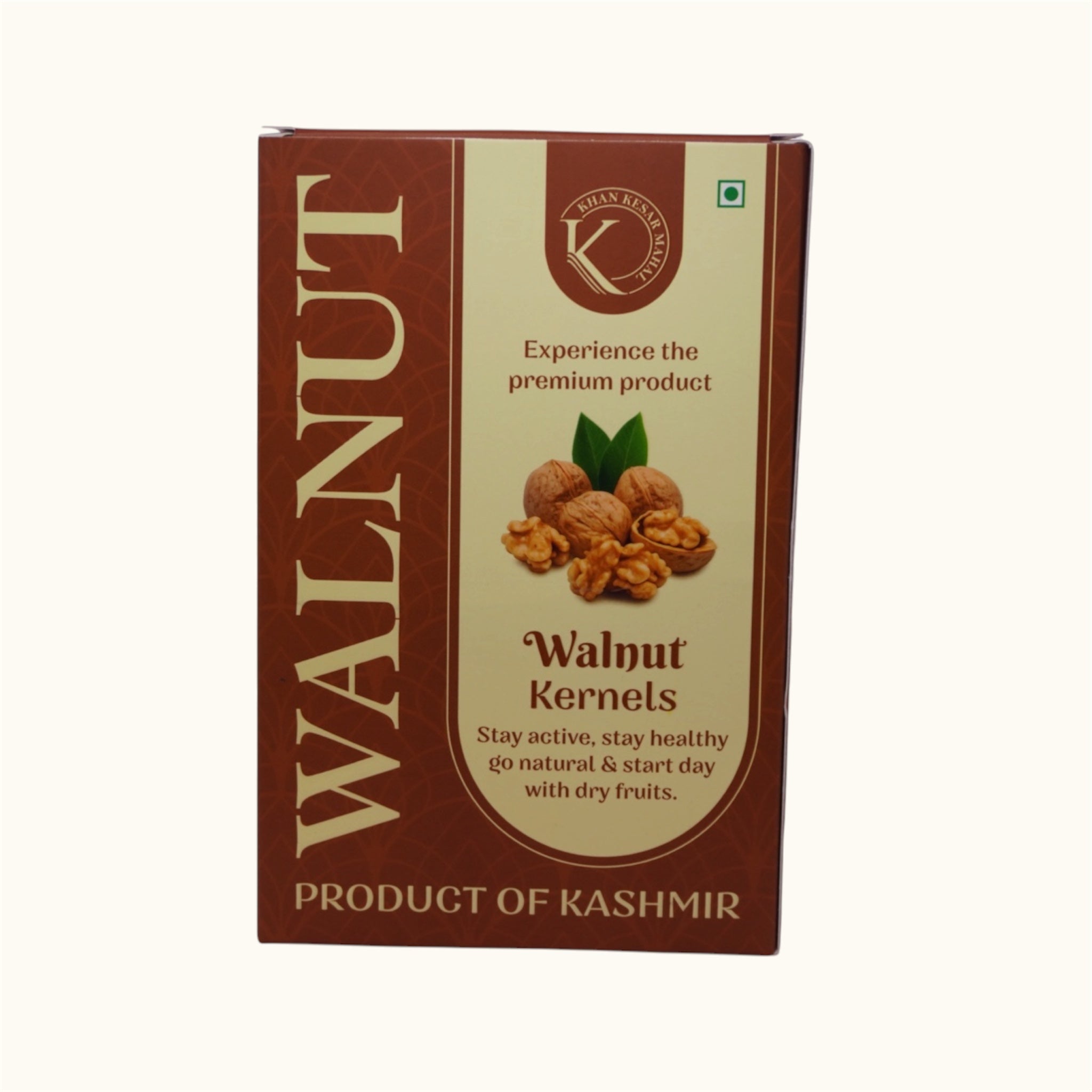 Kashmiri orginal walnut giri.