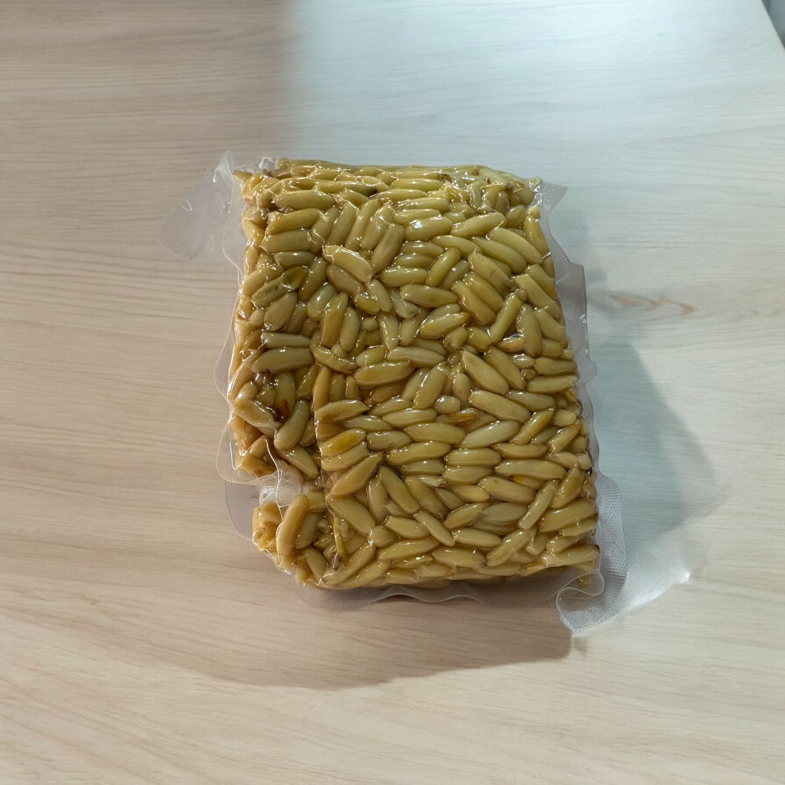 Chilgoza Without Shell