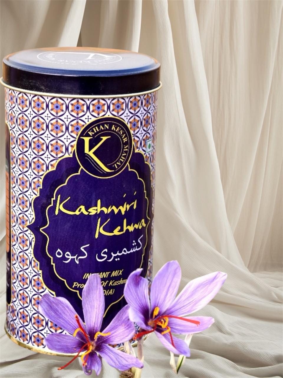 Kashmiri Kehwa