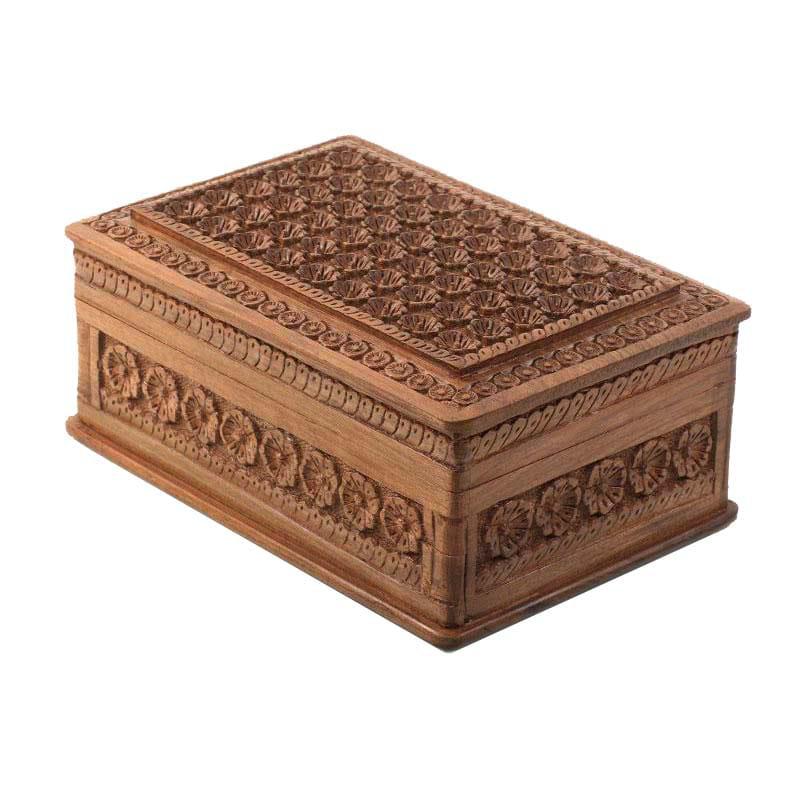 Jewellery box