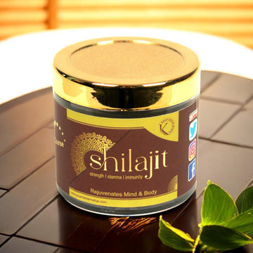 Shilajit Complete Course