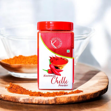 Kashmiri Chilli Powder