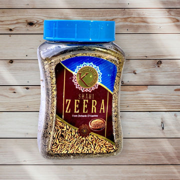 Shahi Zeera