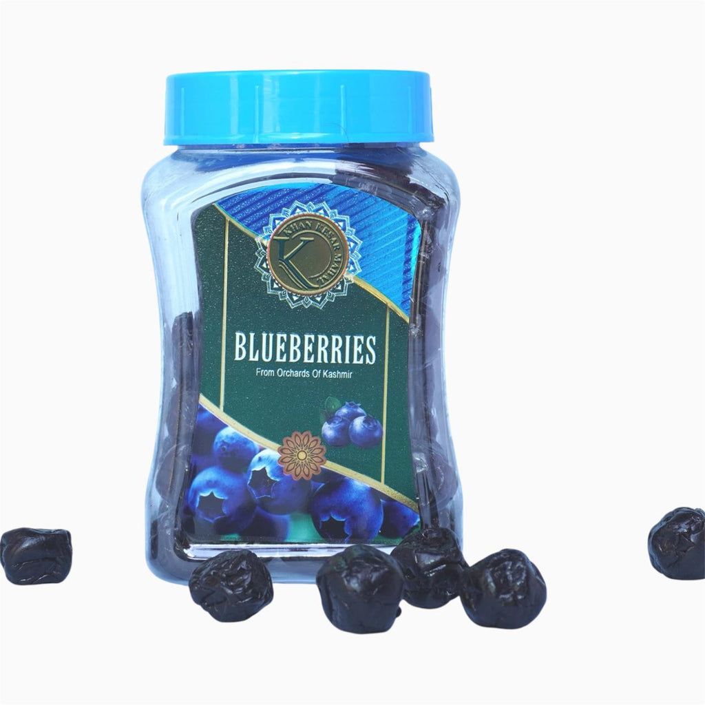 Blue Berries  [250g]