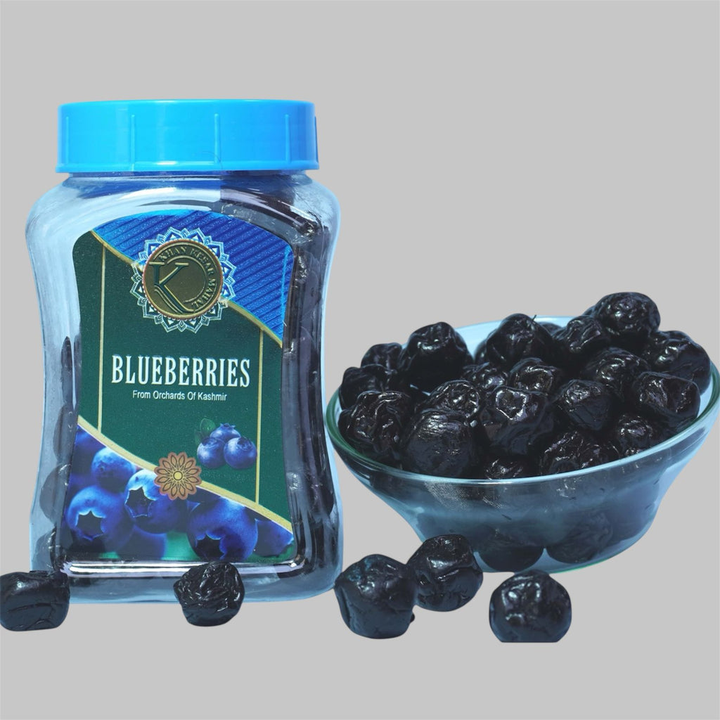 Blue Berries  [250g]