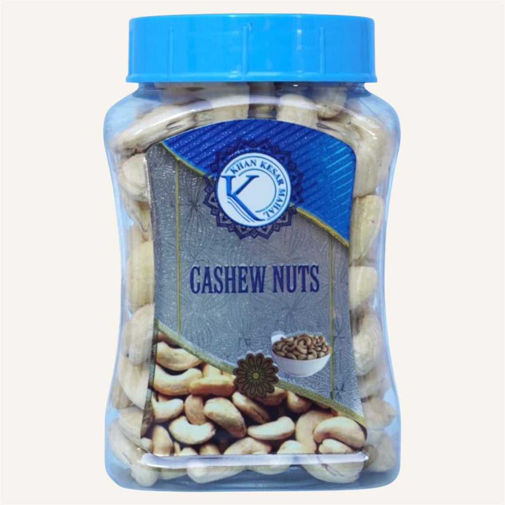 Cashew Nuts (Kaju)