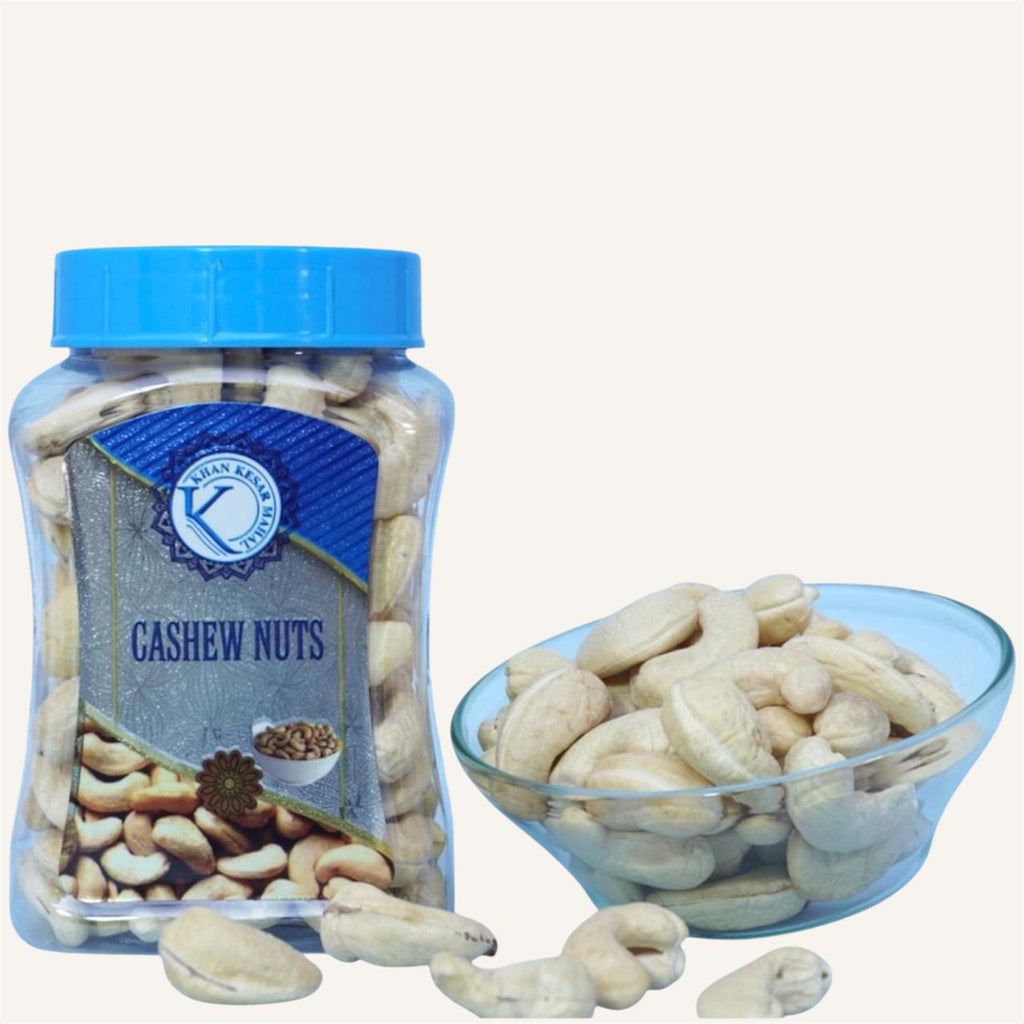 Cashew Nuts (Kaju)