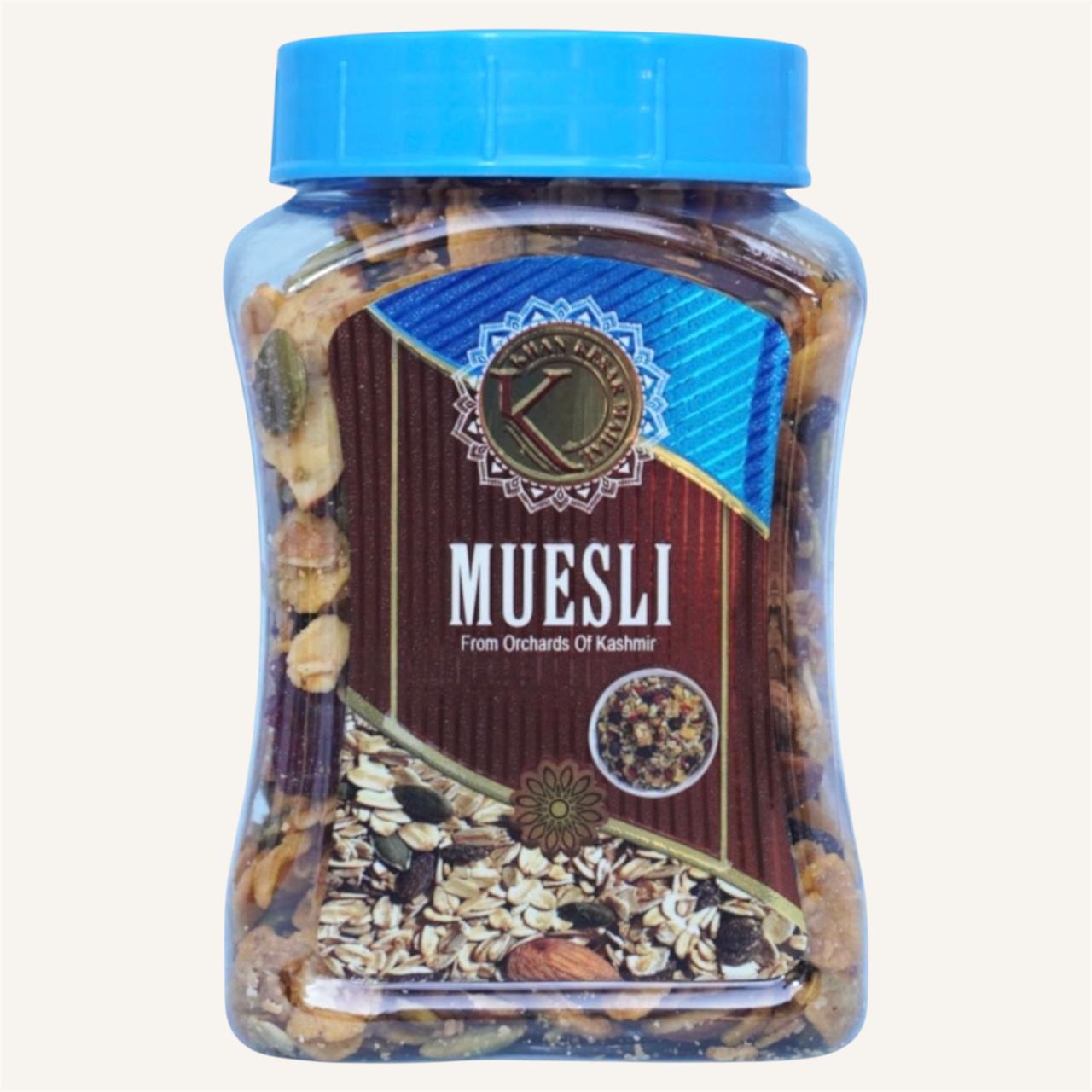 Muesli  [200]G