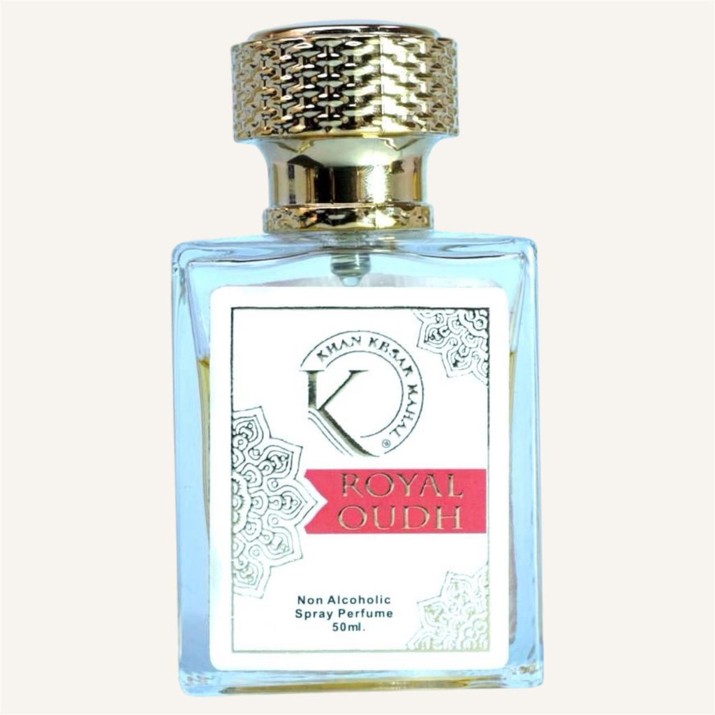 Royal Oudh