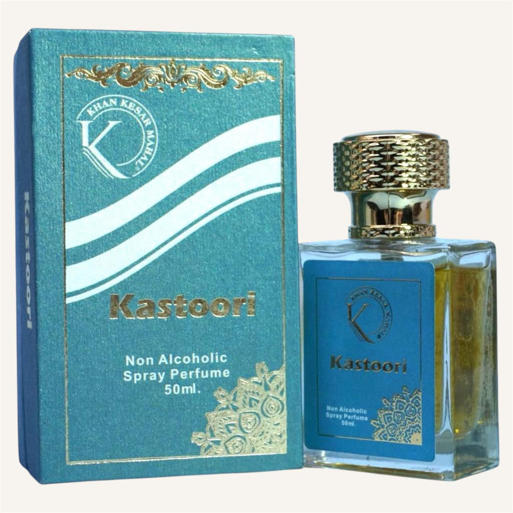Kastoori Perfume
