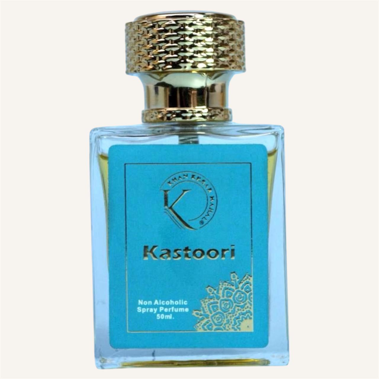 Kastoori Perfume