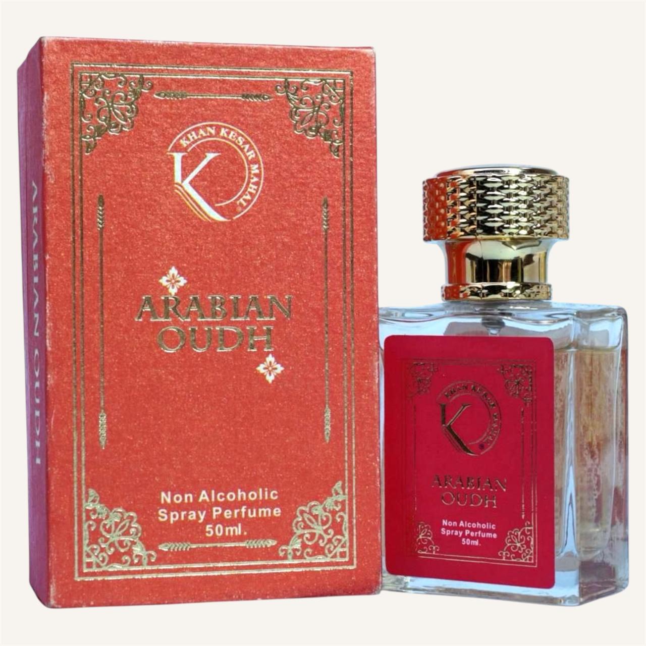 Arabian Oudh