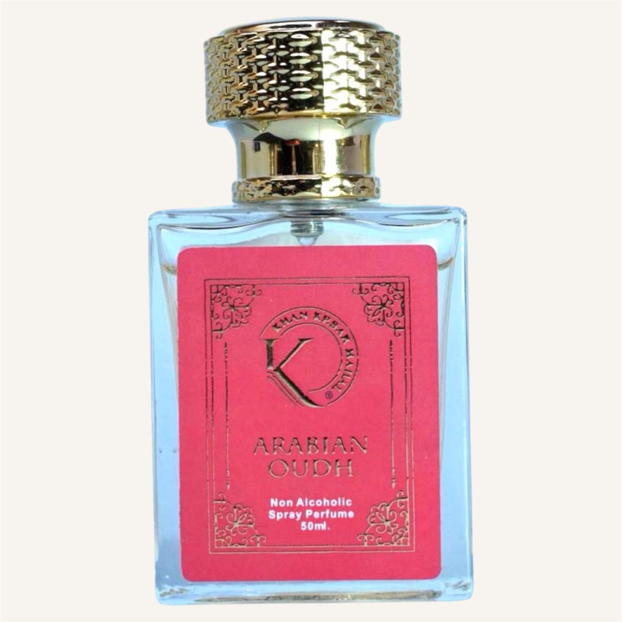 Arabian Oudh