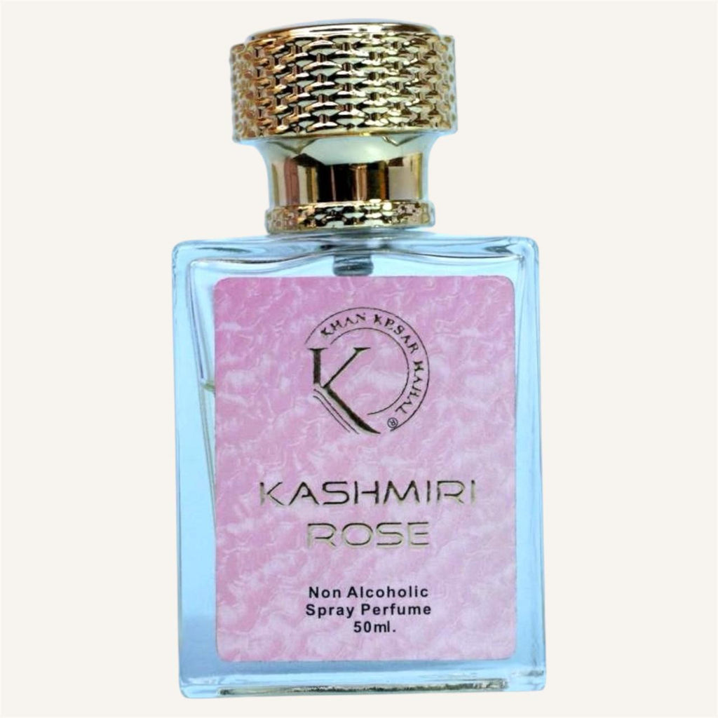 Rose Perfume