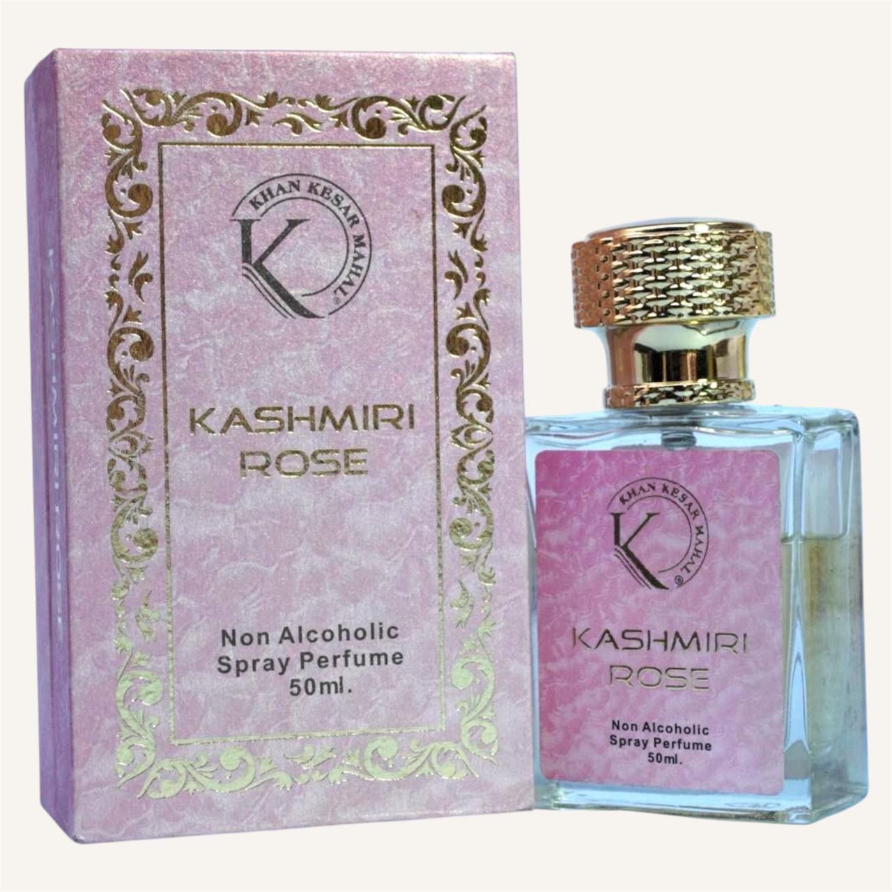 Rose Perfume